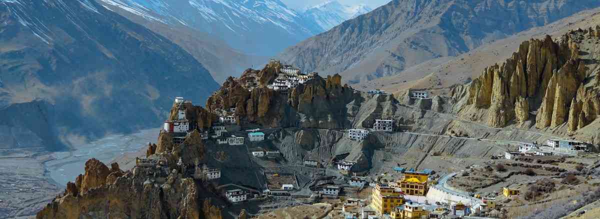 Eastern Arunachal Delight – Ziro Valley Getaway