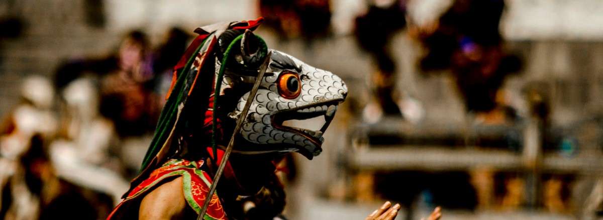 Spiritual Bhutan Retreat – Monasteries & Sacred Valleys