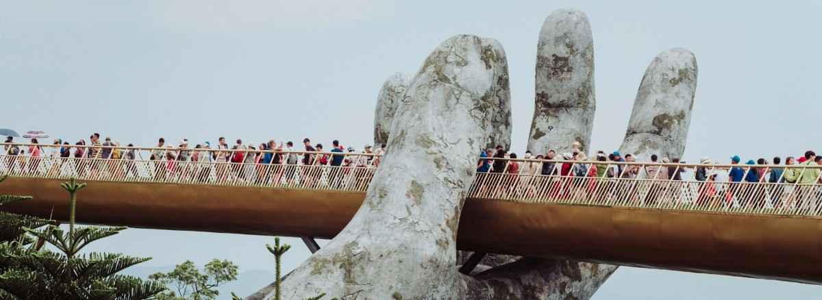 Vietnam Heritage & Scenic Wonders – Culture, Cities & Natural Beauty