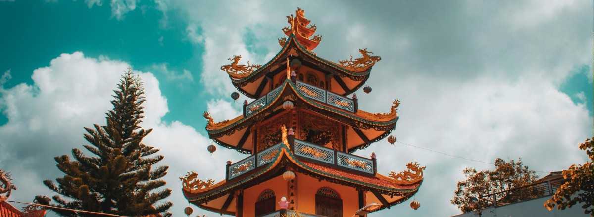 Vietnam Nature & Relaxation Tour – Bays, Beaches & Countryside