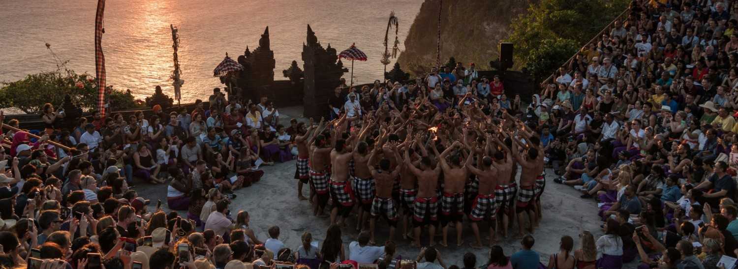 Bali Island & Beach Adventure Tour