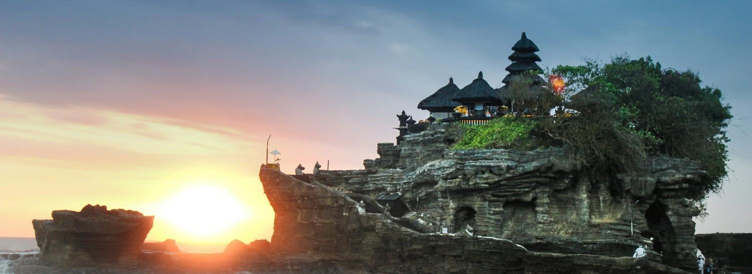 Bali Honeymoon Paradise Tour