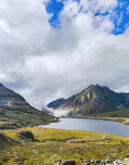 Arunachal Group Tour 2026