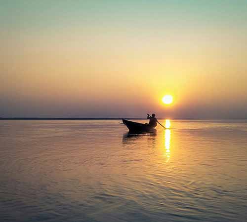 Shillong – The Scotland of the East