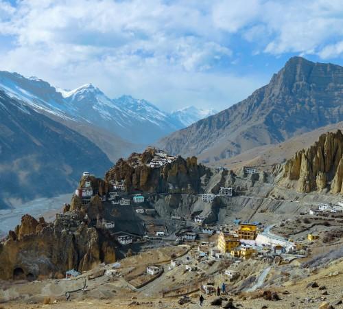 Eastern Arunachal Delight – Ziro Valley Getaway